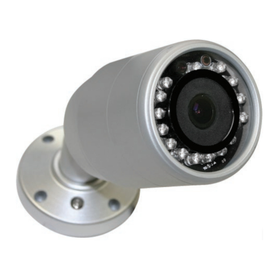 Vicon CE102B Quick Manual
