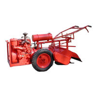 Howard Gem Operating Instructions Manual