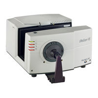 HunterLab EasyMatch QC User Manual
