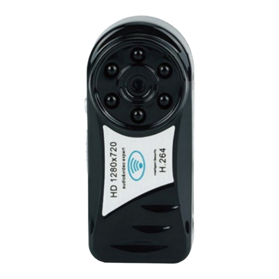 Wiseup WIFI04S User Manual
