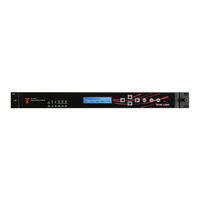 Technalogix TP1000 User Manual