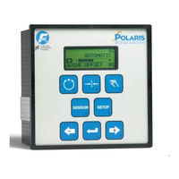 Polaris DP-20 User Manual