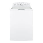 GE GTW460ASJWW Service Manual