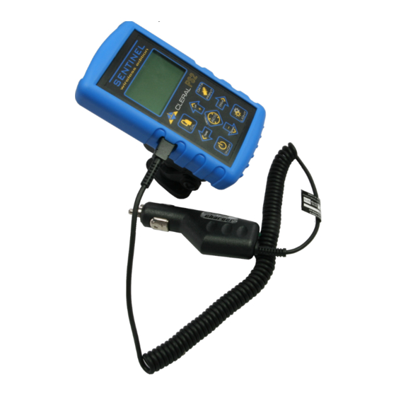 Cleral Pro Series User Manual