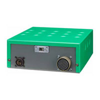 Migatronic RCI2 User Manual