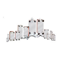 GEA GBS Series Installation And Application Manual