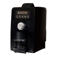 Rombouts Xpress Office Instructions For Use Manual