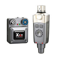 Xvive U4R4 Manual