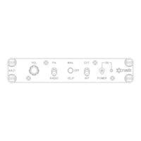 Nat AA21-400 Installation And Operation Manual