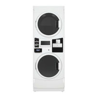 Maytag Commercial MLE22PNAGW0 User Instructions