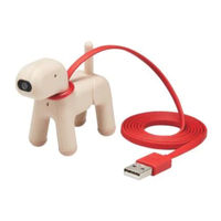 Elecom UCAM-C525FB Series User Manual