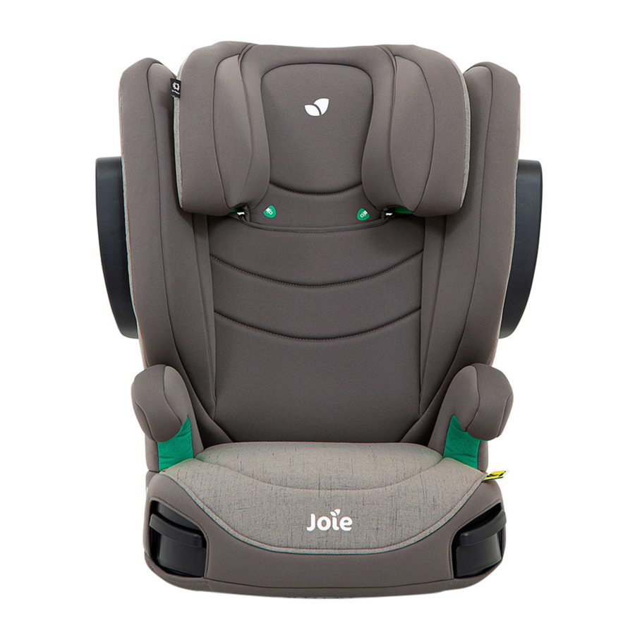 Jole i-Trillo LX Instruction Manual