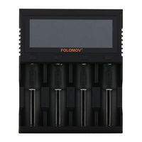 Enercig Folomov A4 Manual