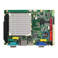 EMAC DX3-6726-2C-2G-T User Manual