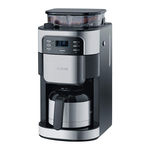 SEVERIN KA4812 Manual