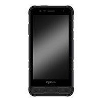 Cyrus CS45 XA User Manual