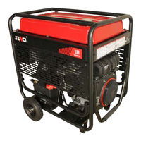 Senci SC13000-TEQ-EVO-ATS User Manual