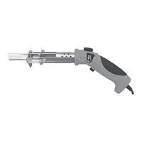 KRAUSMANN 9350 Operation Manual