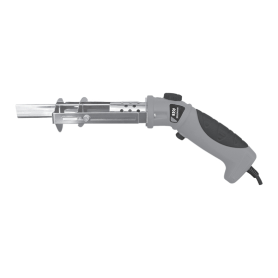 KRAUSMANN 9350 Manuals