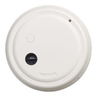 Gentex 8000 Series Installation Instructions
