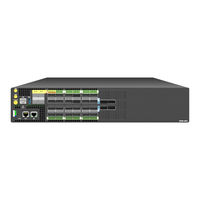 UfiSpace S9600-28DX Hardware Installation Manual