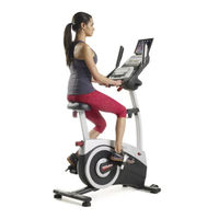 ICON Health & Fitness PFEX17914.0 User Manual