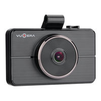 VUGERA VG-F2K User Manual