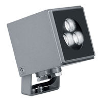 iGuzzini iPRO BK20 Instructions Manual