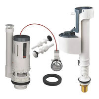 Flomasta 5059340756752 Instructions Manual