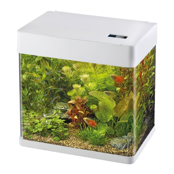 SuperFish Panorama 20 Warranty And Manual
