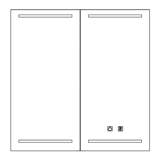 HOMCOM 834-659V80 Assembly Instructions Manual