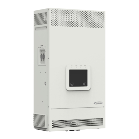 Epever UC3522-1250P20C User Manual