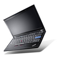 Lenovo ThinkPad X220 4296 Hardware Maintenance Manual