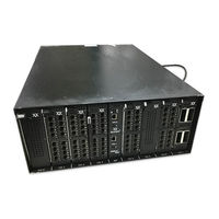 Qlogic SANbox 9000 Series Interface Manual