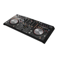 Pioneer Serato DJ DDJ-S1 Quick Start Manual