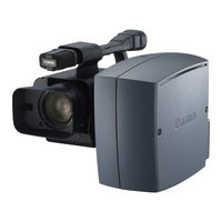Vaddio BU-45H Installation And User Manual