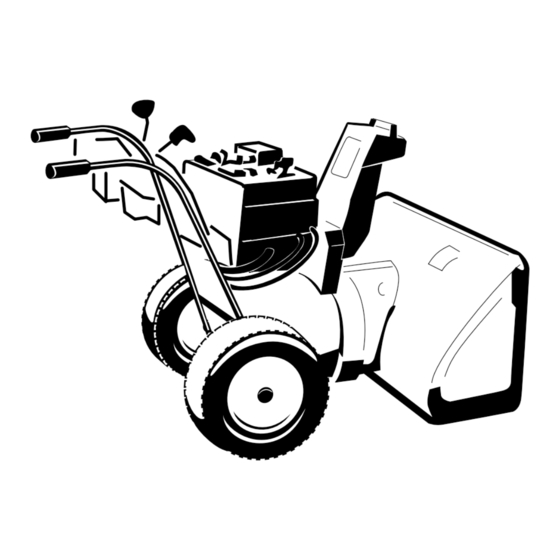 Toro 38654 Operator's Manual