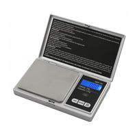American Weigh AMW-100 User Manual