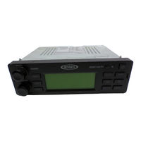 Jensen Portable CD Player Owner's Manual