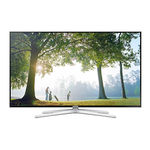 Samsung Smart tv Setup Manual