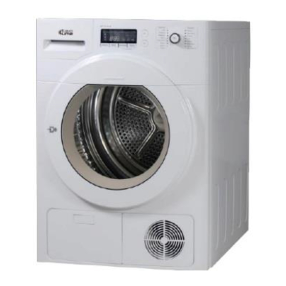 tec lime TTHD-7 Manual