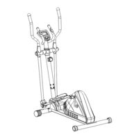 Exerpeutic 1302.4 Owner's Manual