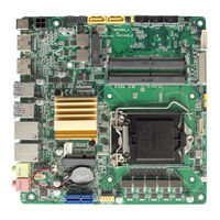 Nexcom NEX 614B User Manual