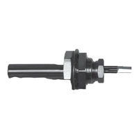 accurex Temperature Interlock Installation, Operation And Maintenance Manual