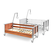Hermann Bock domiflex 2 wash Installation Instructions And User Manual