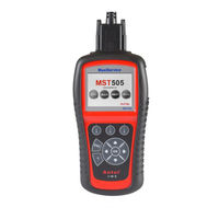 Autel MaxiService MST505 User Manual