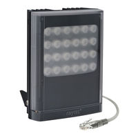Raytec Vario2 POE i8 Installation Manual