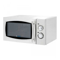 Stalgast 775002 User Manual
