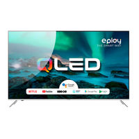 Allview QLED 50ePlay6100-U User Manual