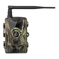 Evolveo StrongVision 2GA Manual